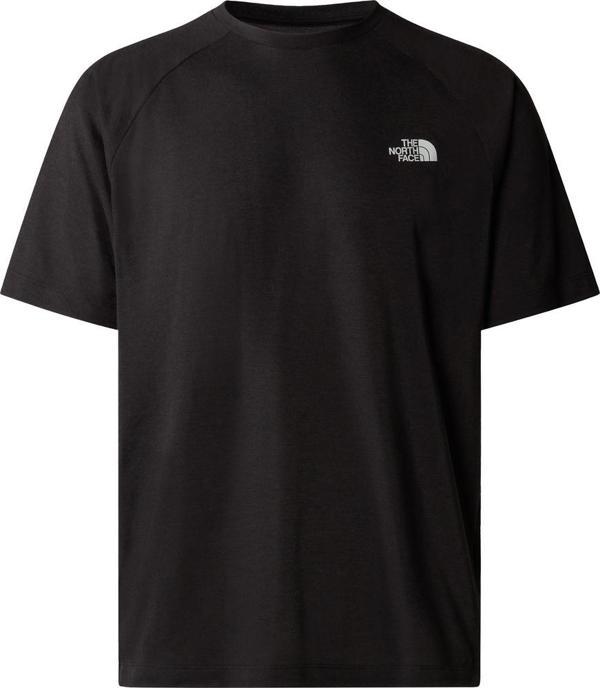 The North Face M Foundation S/S Tee Erkek T-Shirt - Image 1
