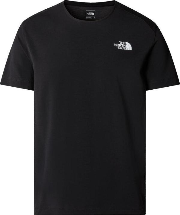 The North Face M Lightning Alpine S/S Tee Erkek T-Shirt - Image 1