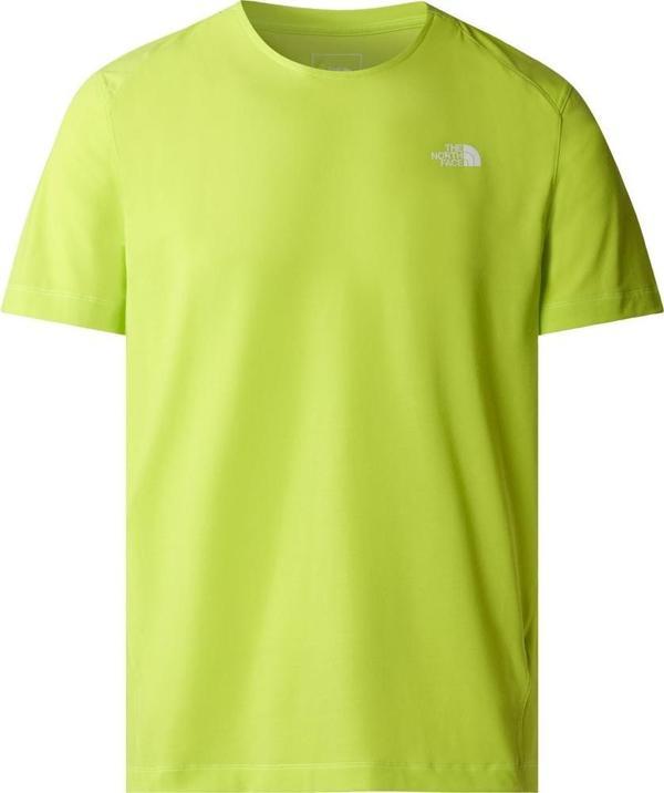 The North Face M Lightning Alpine S/S Tee Erkek T-Shirt - Image 1