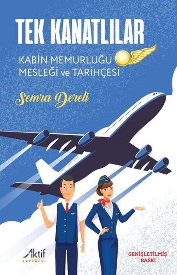 Tek Kanatlılar - Aktif Yayınları - Image 1