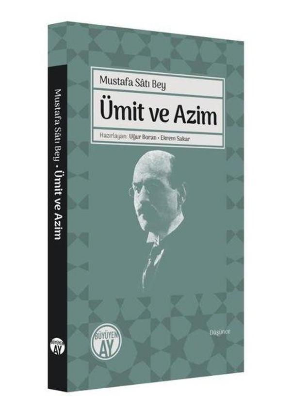 Ümit ve Azim - Büyüyenay Yayınları - Image 1