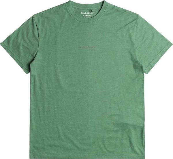 Quiksilver Peace Phase Ss Tee Erkek T-Shirt - Image 1
