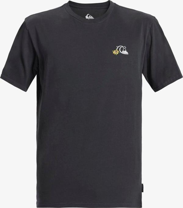 Quiksilver Spaceman Mlw Erkek T-Shirt - Image 1