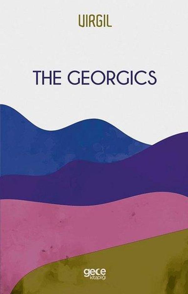 The Georgics - Gece Kitaplığı - Image 1