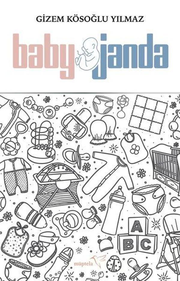 Babyjanda - Müptela Yayınları - Image 1