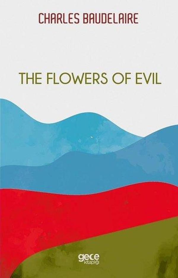 The Flowers of  Evil - Gece Kitaplığı - Image 1