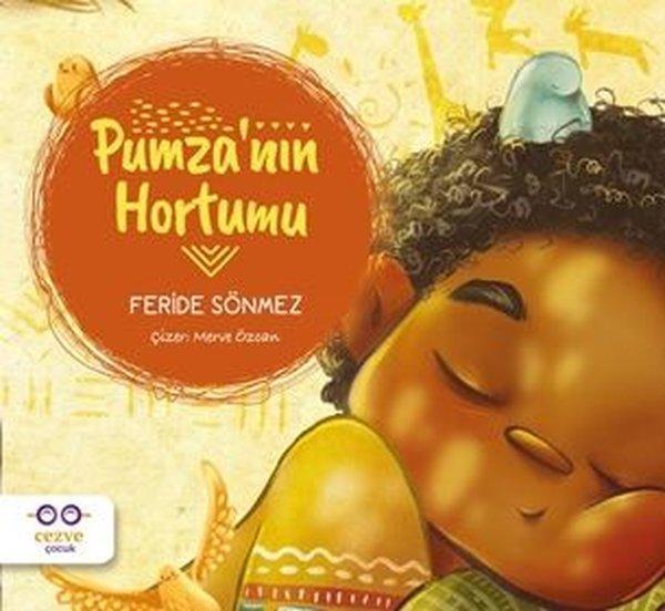 Cezve Çocuk Pumza'nın Hortumu - Cezve Çocuk - Image 1