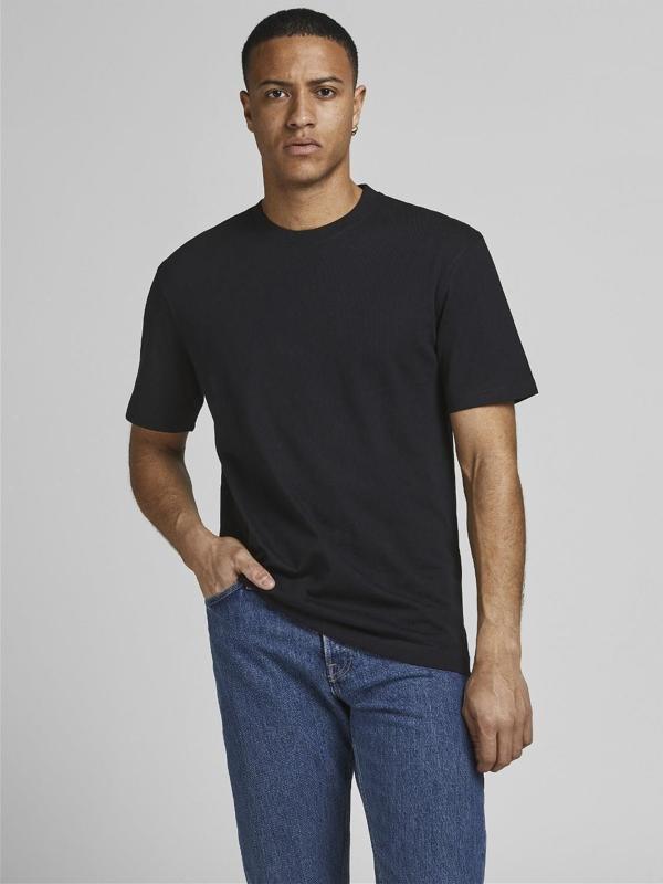 Jack&Jones Jjerelaxed Tee Ss O-Neck Noos Erkek T-Shirt - Image 1