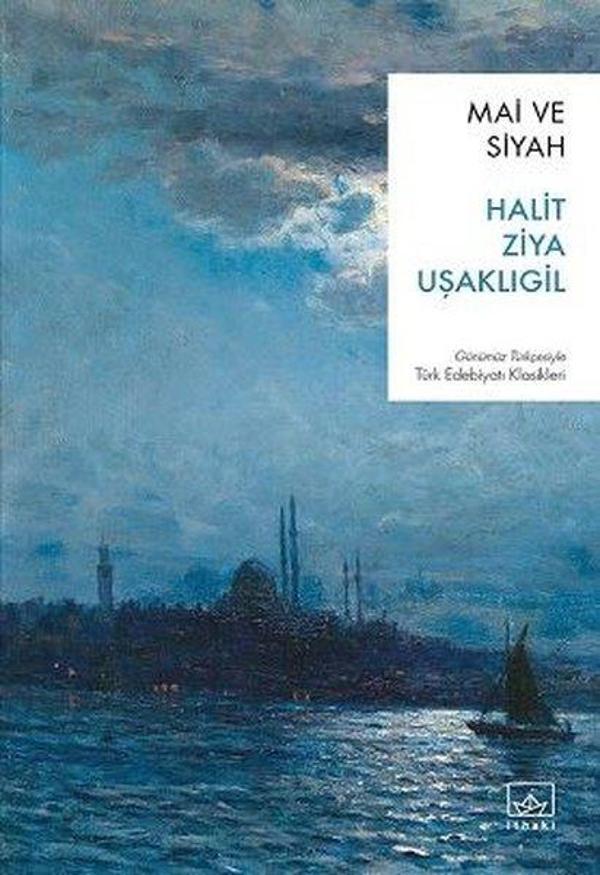 Mai ve Siyah - İthaki Yayınları - Image 1