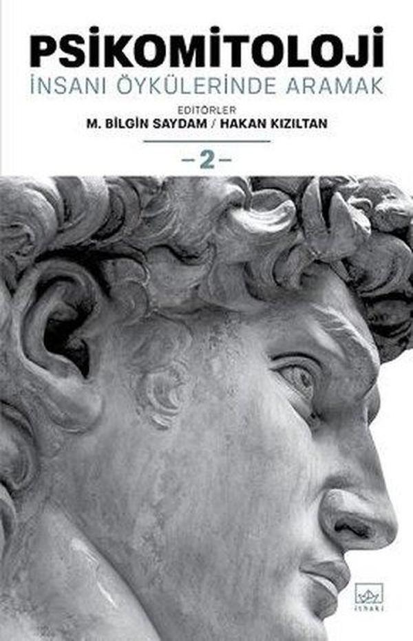 Psikomitoloji: İnsanı Öykülerinde Aramak 2 - İthaki Yayınları - Image 1