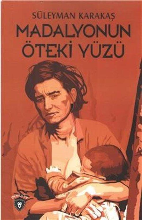 Madalyonun Öteki Yüzü - Dorlion Yayınevi - Image 1