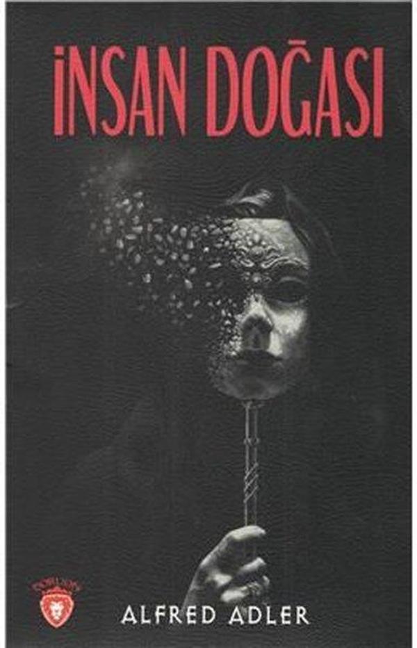 Dorlion Yayınevi İnsan Doğası - Dorlion Yayınevi - Image 1