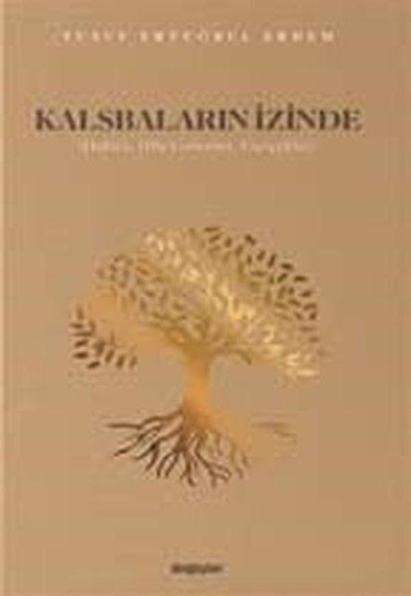 Kalsbaların İzinde - Değişim Yayınları - Image 1