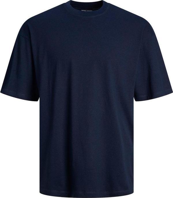 Jack&Jones Jjebradley Tee Ss O-Neck Noos Erkek T-Shirt - Image 1