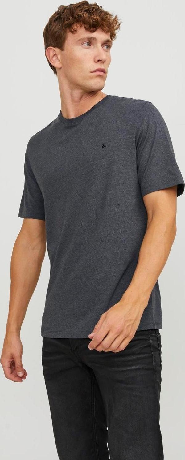 Jack&Jones Jjepaulos Tee Ss Crew Neck Noos Erkek T-Shirt - Image 1