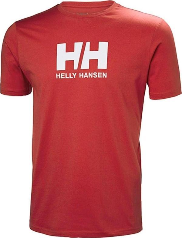 Helly Hansen Hh Logo Erkek T-Shirt - Image 1
