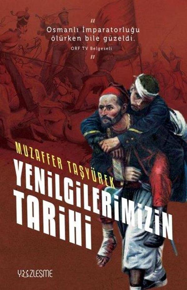 Yenilgilerimizin Tarihi - Yüzleşme - Image 1