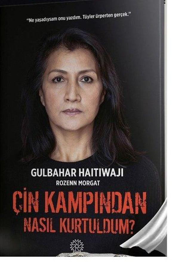Çin Kampından Nasıl Kurtuldum? - Mihrabad Yayınları - Image 1