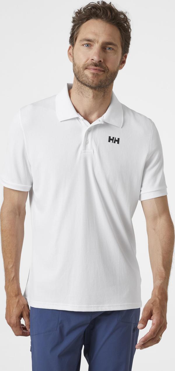 Helly Hansen Hh Lifa Active Solen Ss Polo Erkek T-Shirt - Image 1