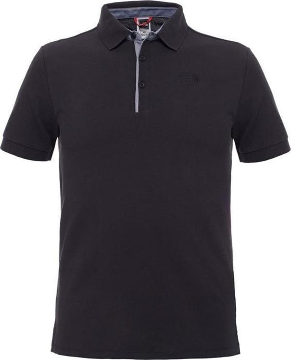 The North Face Erkek Tişört Premium Polo Piquet-Eu - Image 1