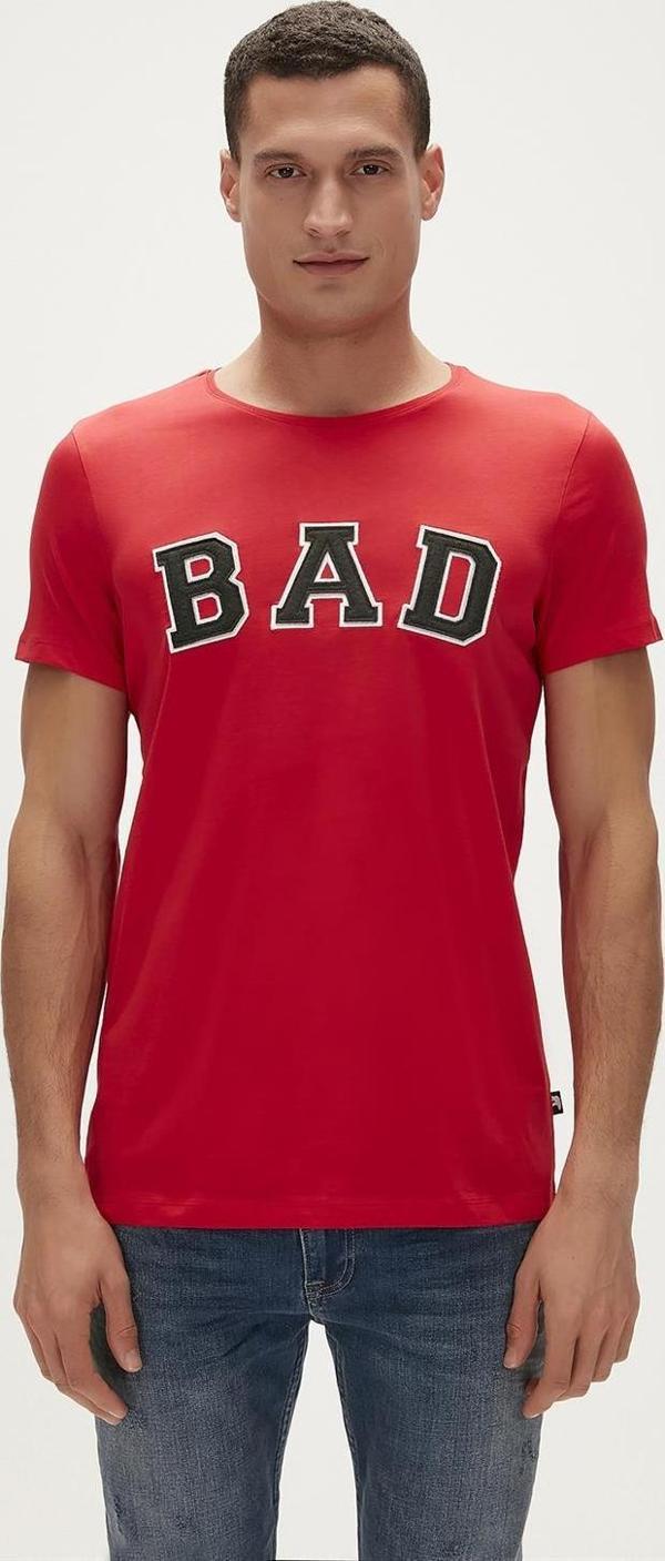 Bad Bear Erkek Tişört Bad Convex - Image 1
