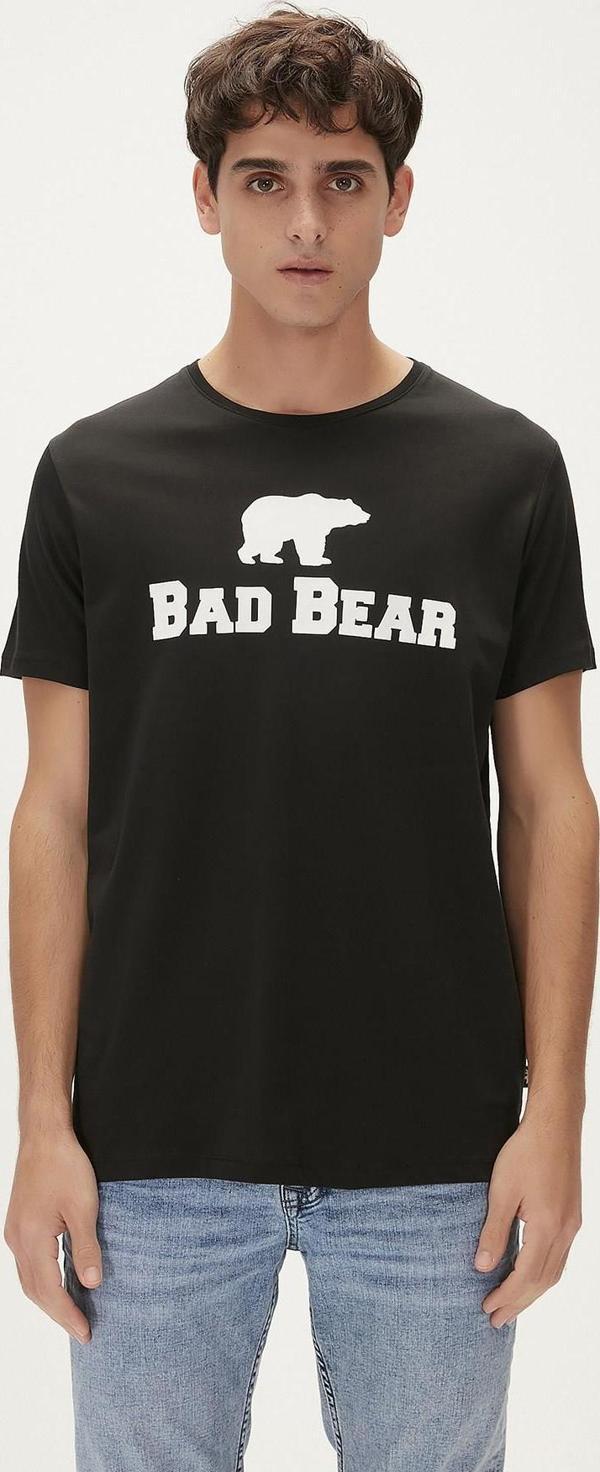 Bad Bear Tee King Size Erkek T-Shirt - Image 1