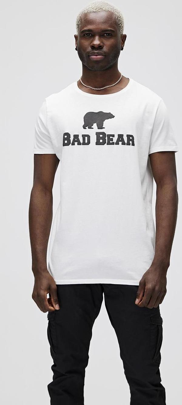 Bad Bear Tee King Size Erkek T-Shirt - Image 1