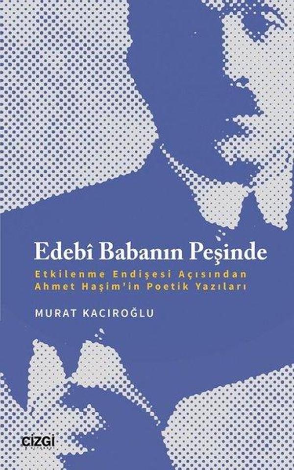 Edebi Babanın Peşinde - Çizgi Kitabevi - Image 1