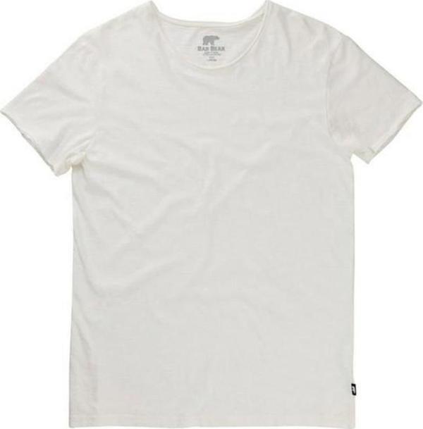Bad Bear Solid King Size Erkek T-Shirt - Image 1