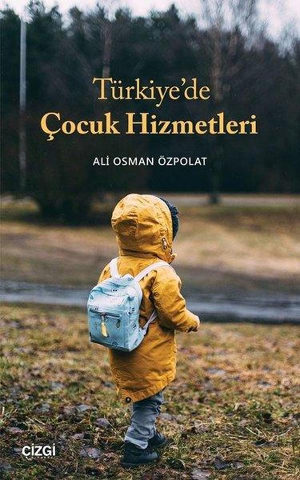 Türkiyede Çocuk Hizmetleri - Çizgi Kitabevi - Image 1
