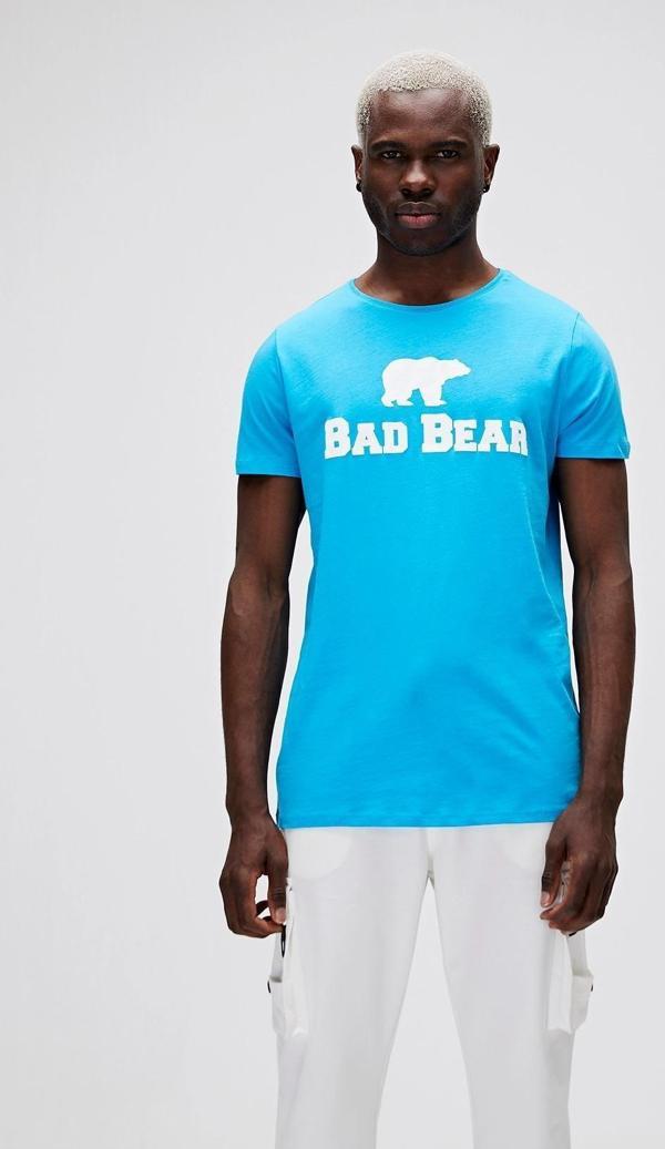 Bad Bear Tee Erkek T-Shirt - Image 1