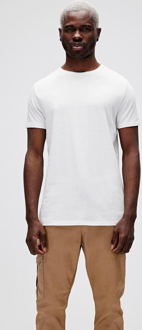 Bad Bear Major Tee Erkek T-Shirt - Image 1