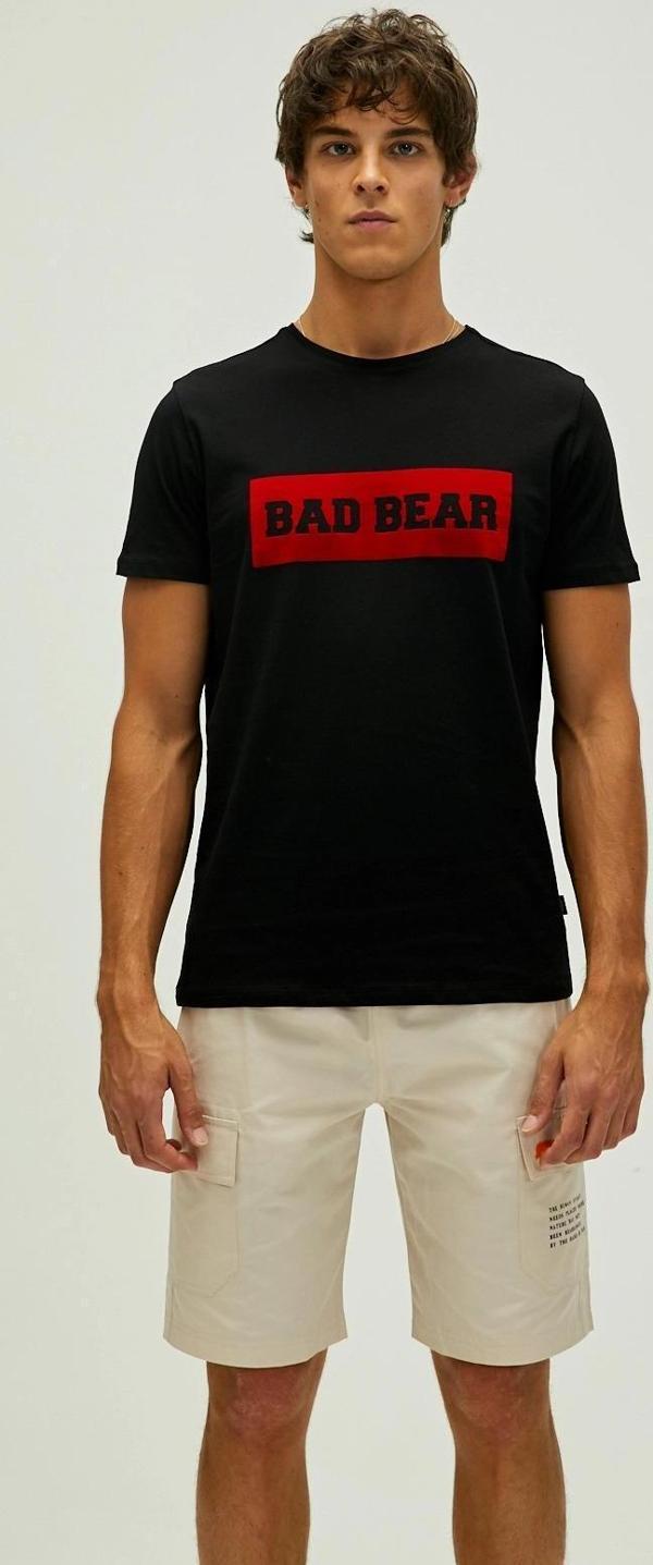 Bad Bear Erkek Tişört Flog T-Shirt - Image 1