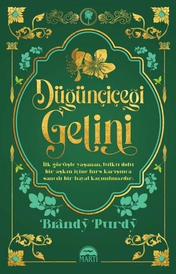 Düğünçiçeği Gelini - Martı Yayınları Yayınevi - Image 1