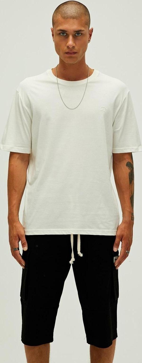 Bad Bear Liber Erkek T-Shirt - Image 1