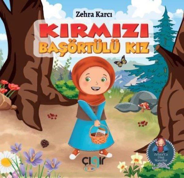 Kırmızı Başörtülü Kız - Çığır Çocuk - Image 1
