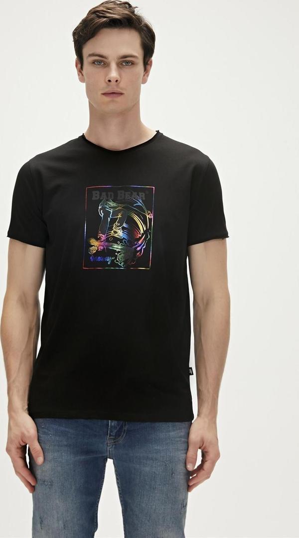Bad Bear Oneway Erkek T-Shirt - Image 1