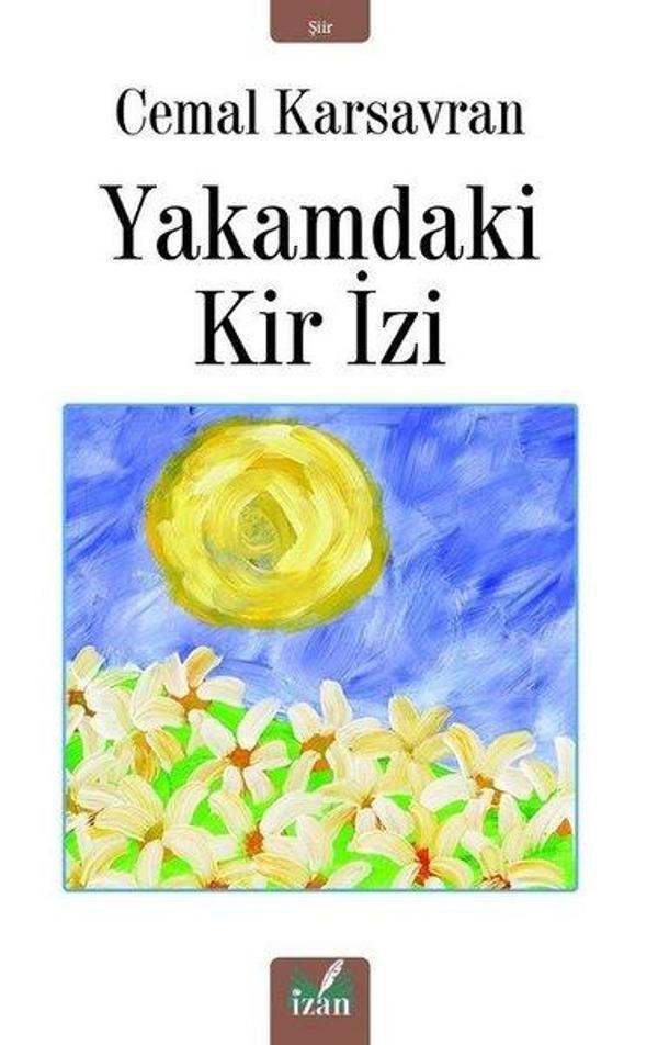 Yakamdaki Kir İzi - İzan Yayıncılık - Image 1