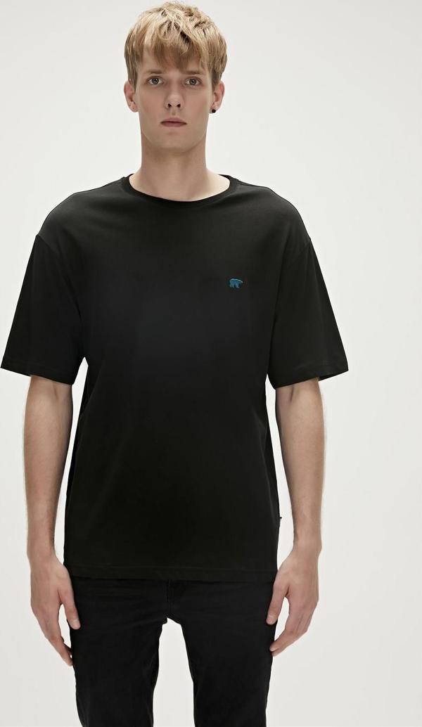 Bad Bear Break Erkek T-Shirt - Image 1