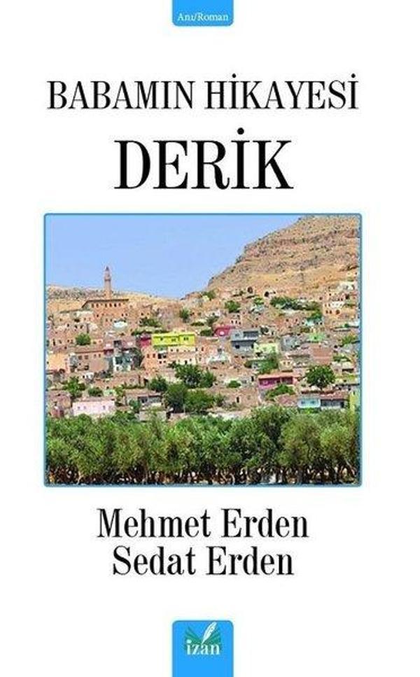 Babamın Hikayesi Derik - İzan Yayıncılık - Image 1