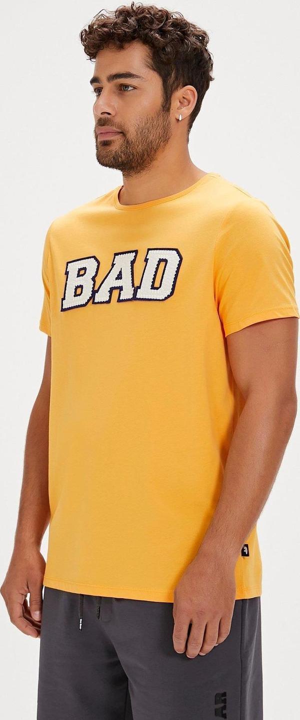 Bad Bear Felt  Erkek T-Shirt - Image 1
