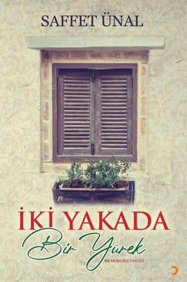 İki Yakada Bir Yürek - Cinius Yayınevi - Image 1