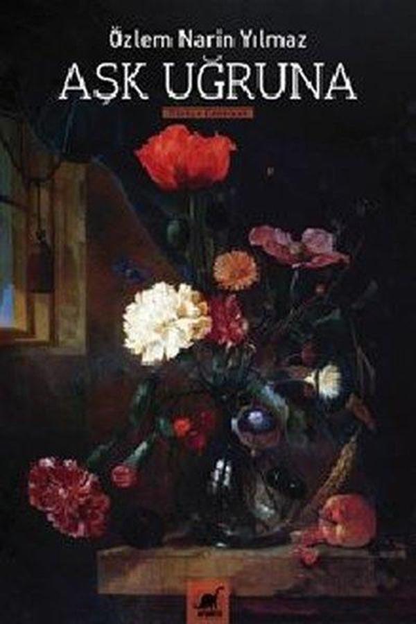 Aşk Uğruna - Ayrıntı Yayınları - Image 1
