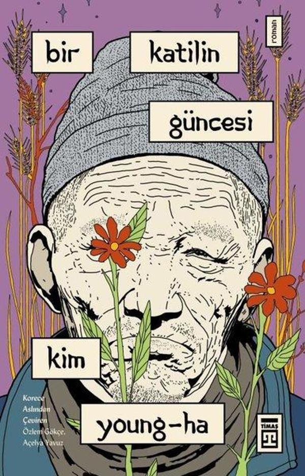 Bir Katilin Güncesi - Timaş Yayınları - Image 1