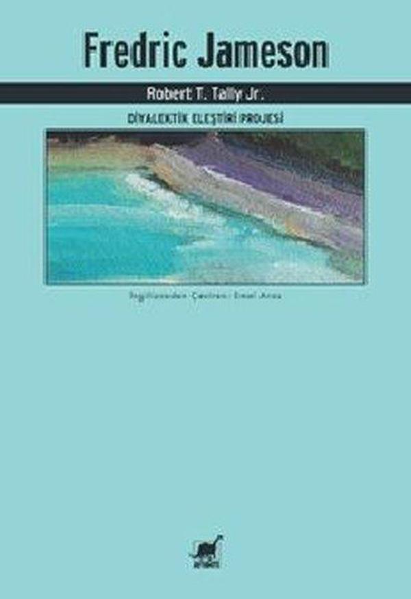 Fredric Jameson - Diyalektik Eleştiri Projesi - Ayrıntı Yayınları - Image 1