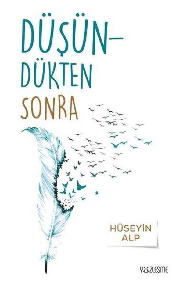 Yüzleşme Düşündükten Sonra - Yüzleşme - Image 1