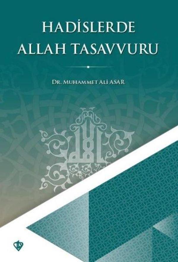 Hadislerde Allah Tasavvuru - Türkiye Diyanet Vakfı Yayınları - Image 1
