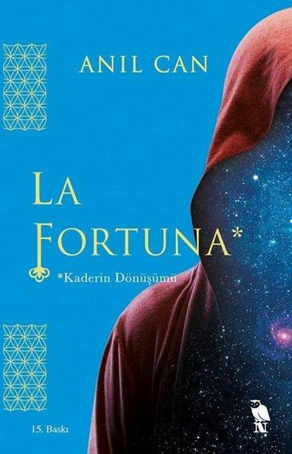La Fortuna - Nemesis Kitap Yayınevi - Image 1