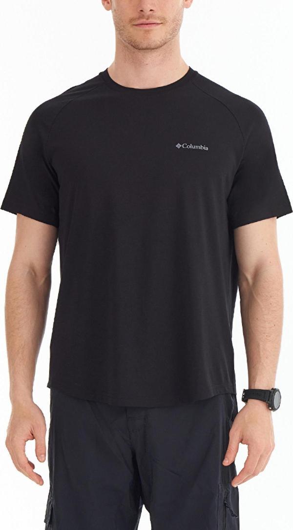 Columbia Cs0303 Csc M Comfort Ss Tee Erkek T-Shirt - Image 1