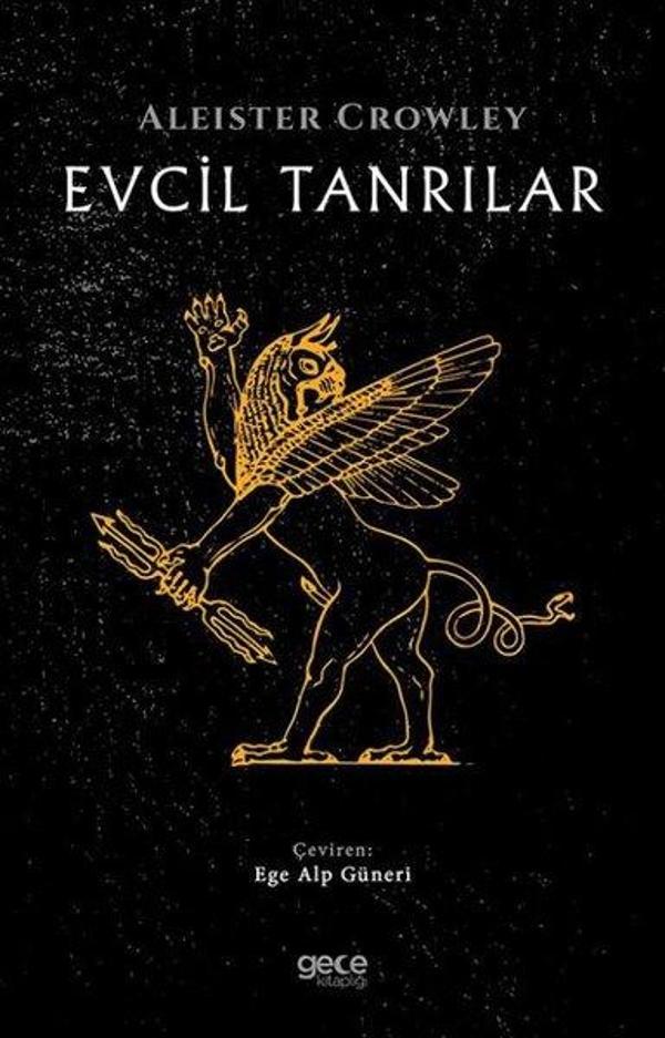 Evcil Tanrılar - Gece Kitaplığı - Image 1